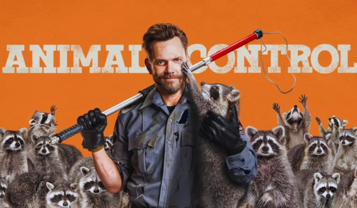 Animal Control Season 2