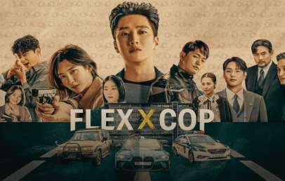 Flex X Cop Season 2