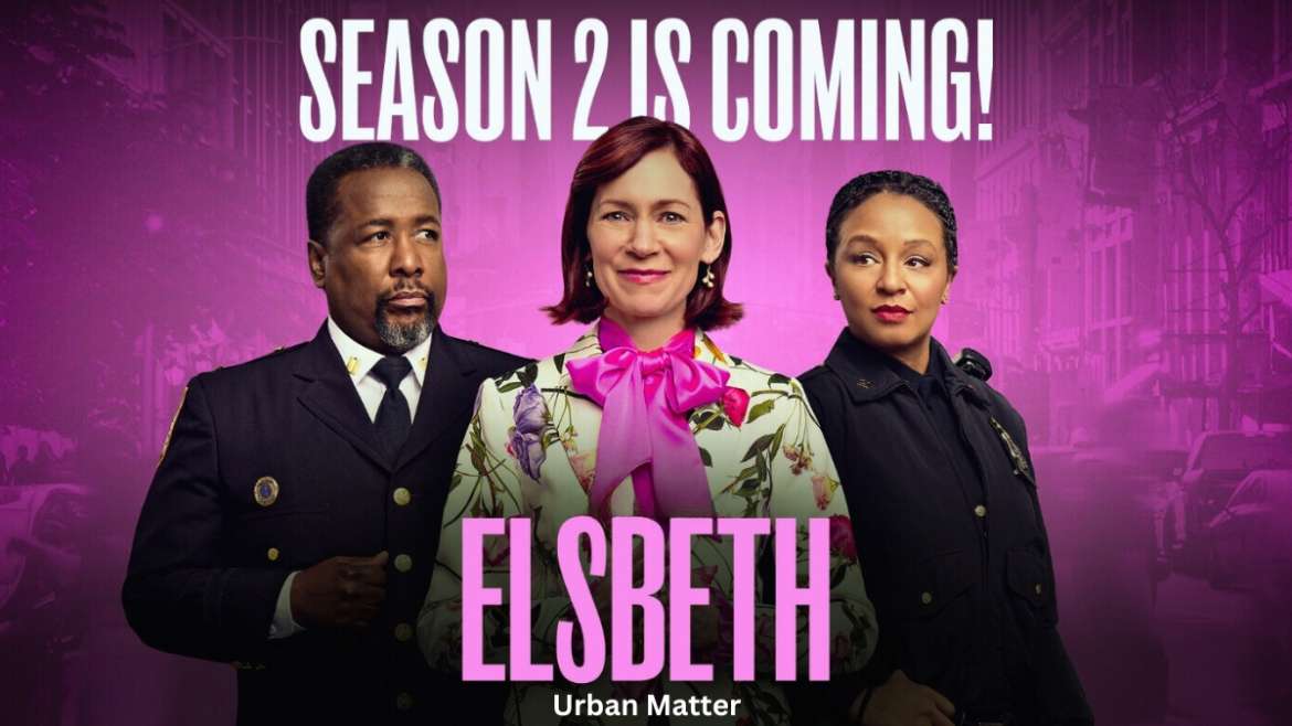 Elsbeth Season 2