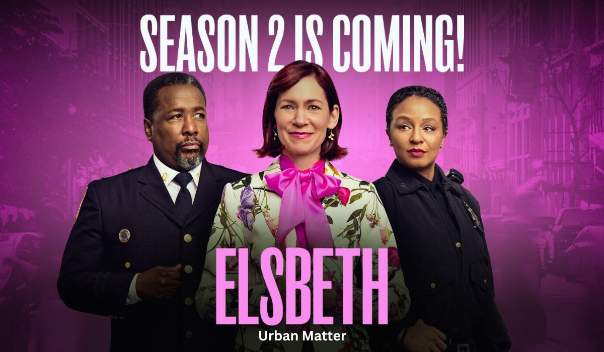 Elsbeth Season 2