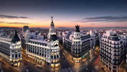 Madrid