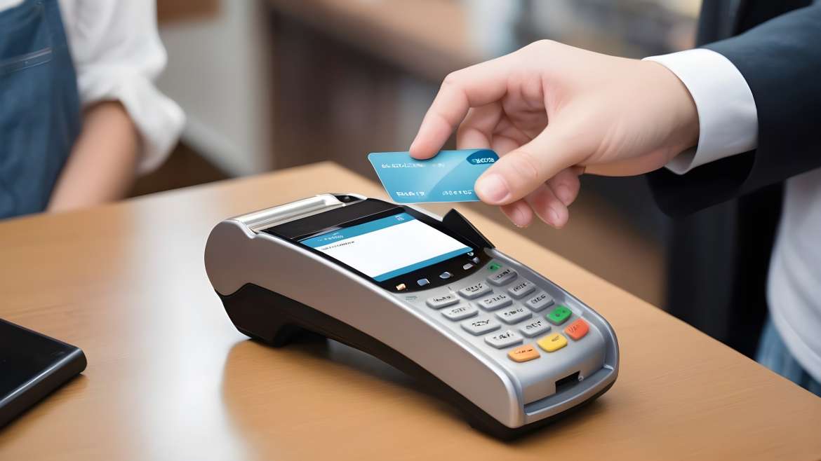 payment-with-credit-card-on-a-pos-handheld-system