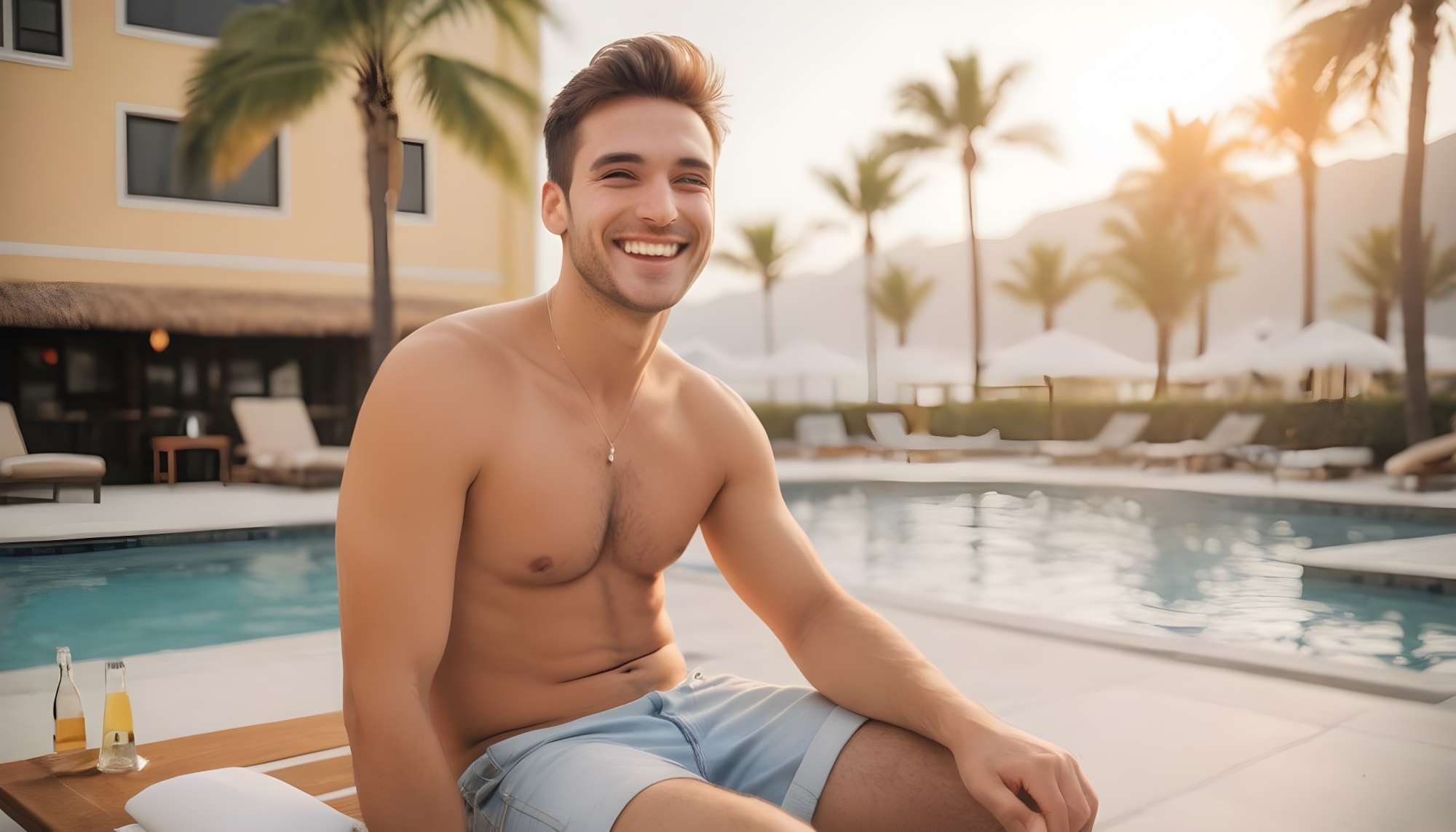 single-guy-enjoying-life