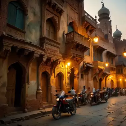 Lahore Pakistan