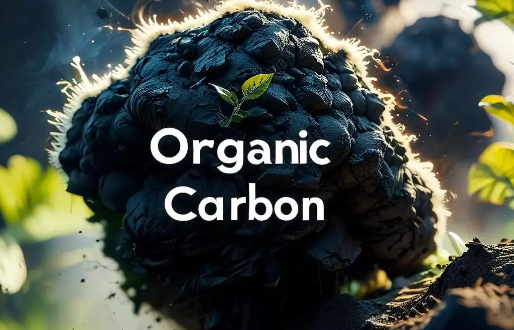 Organic Carbon