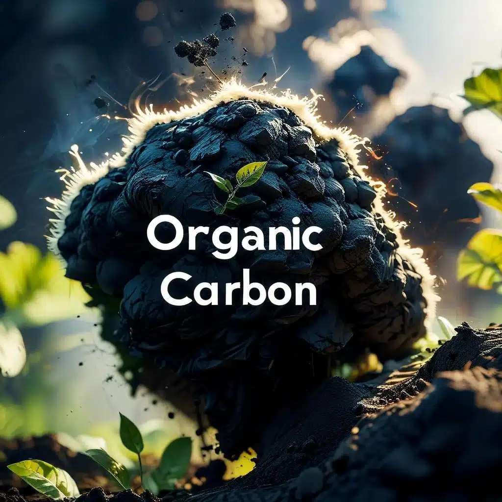 Organic Carbon