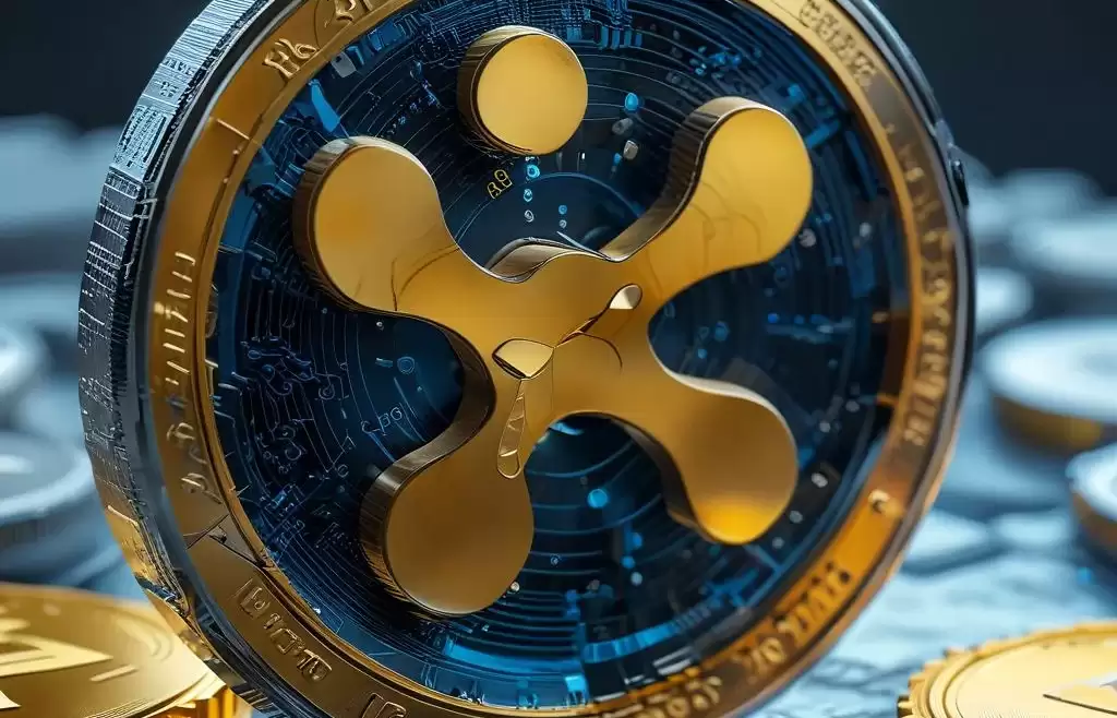 Ripple Crypto