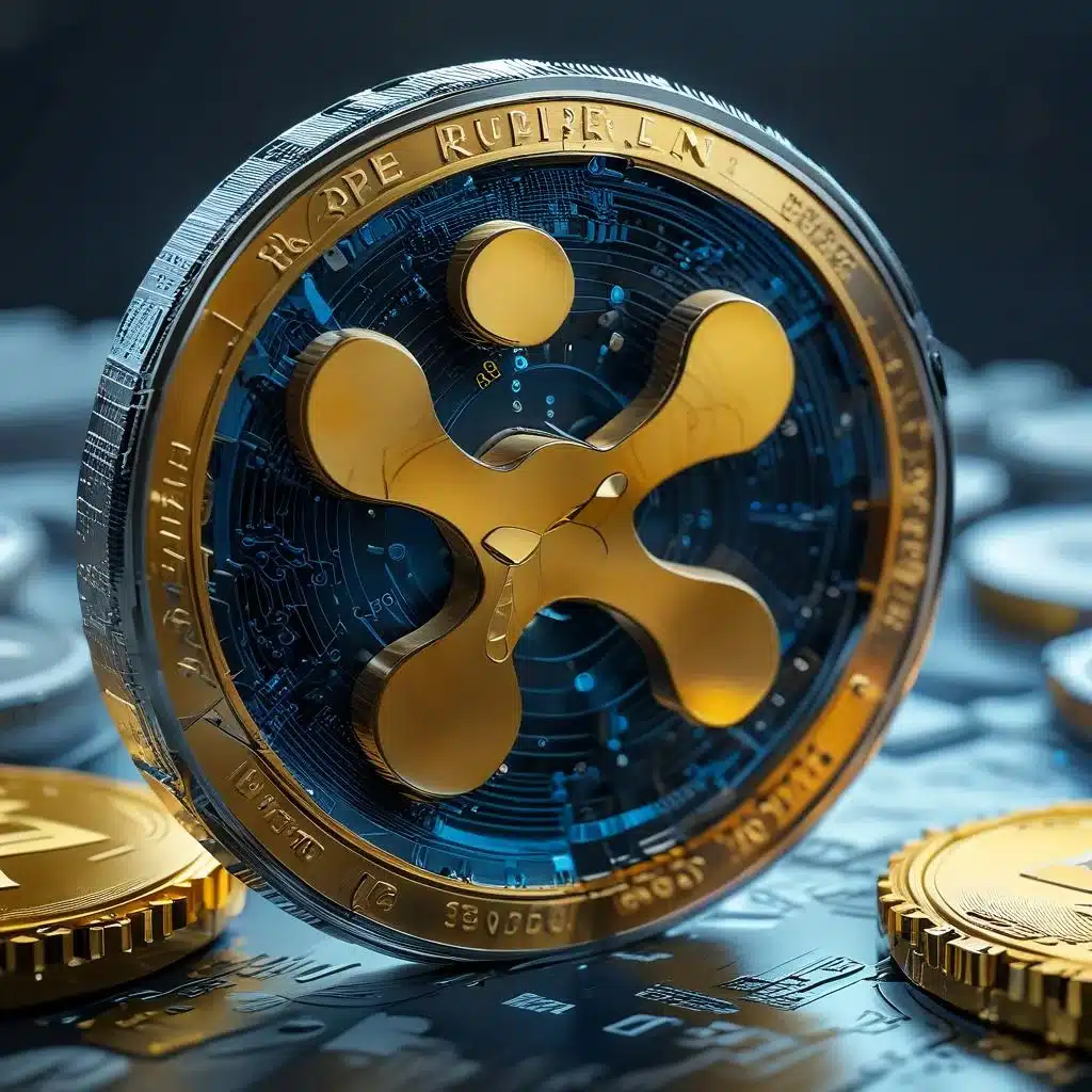 Ripple Crypto