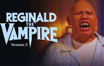 Reginald the Vampire Season 2 release
