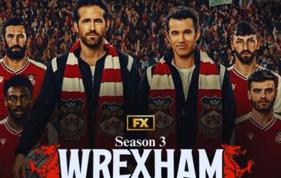 Wrexham Season 3
