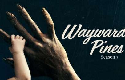 Wayward Pines Season 3