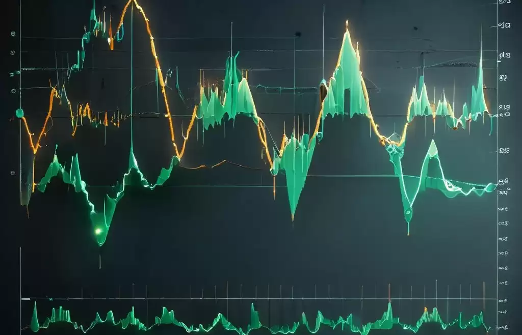 Stochastic Oscillator