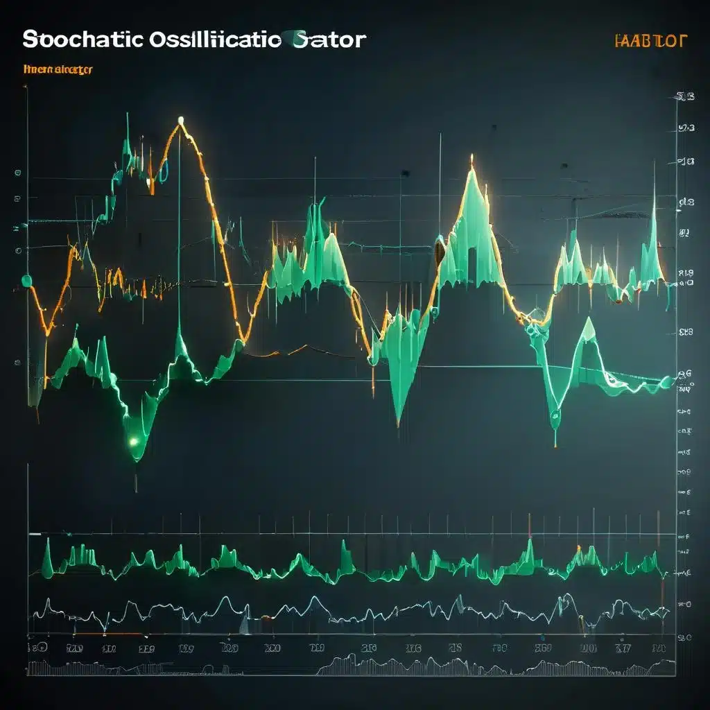 Stochastic Oscillator