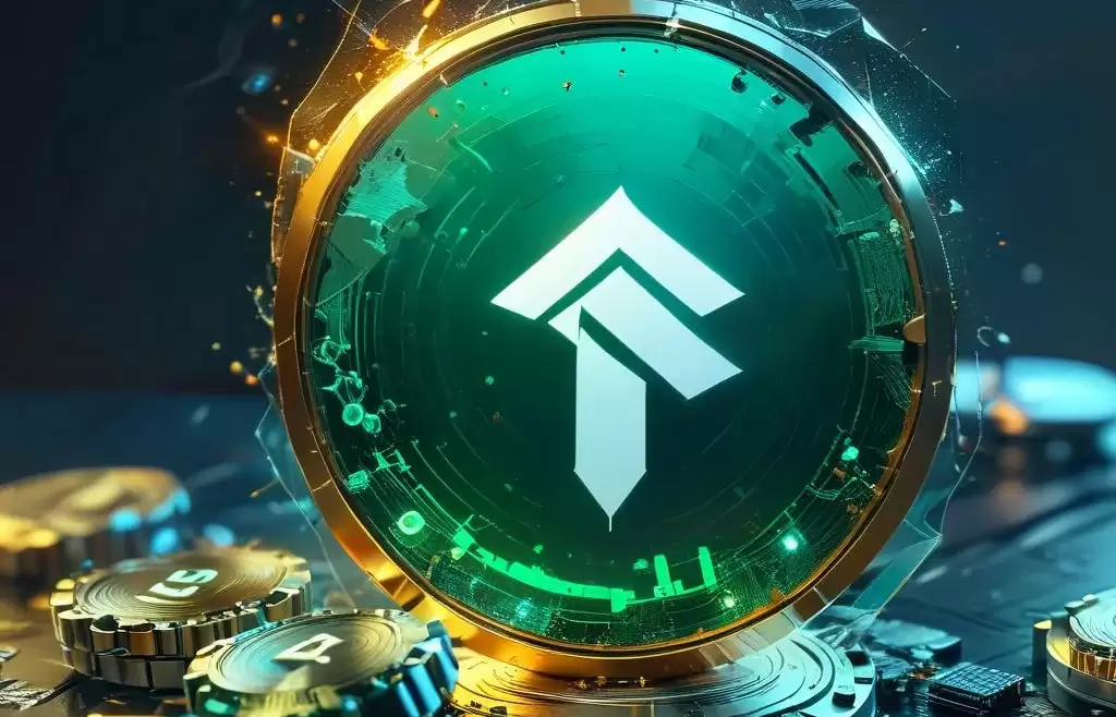 Tether crypto