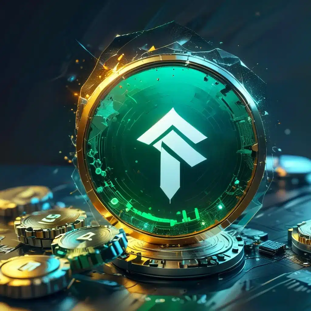 Tether crypto