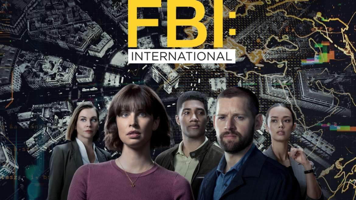 FBI Season 7