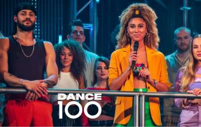 dance 100 season 2