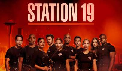 Station 19 Season 8