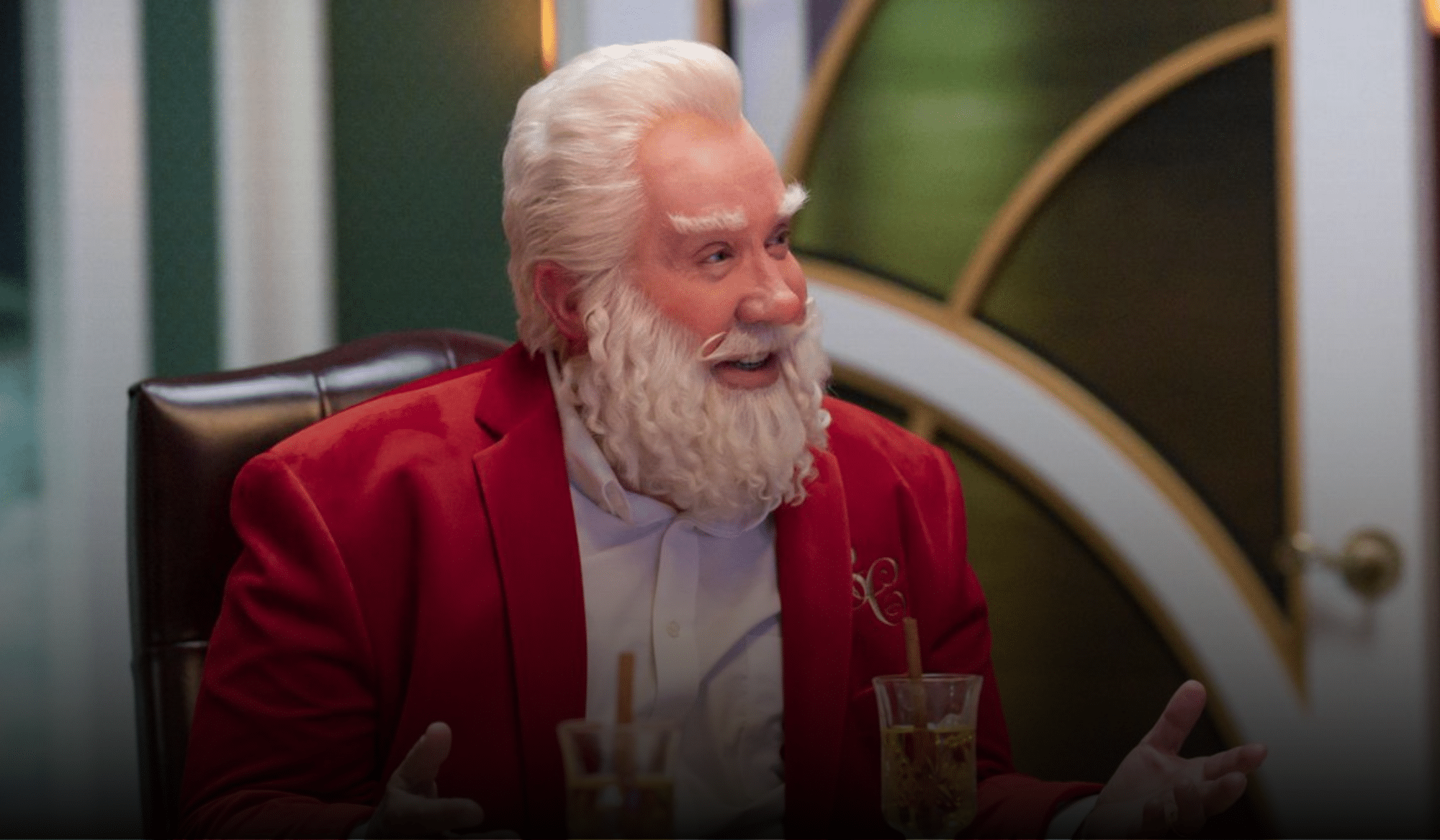 Santa Claus Season 3