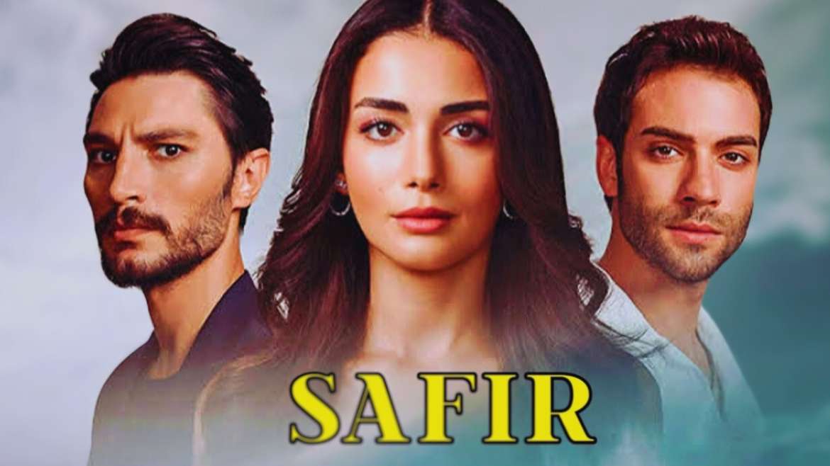 Safir Season 2