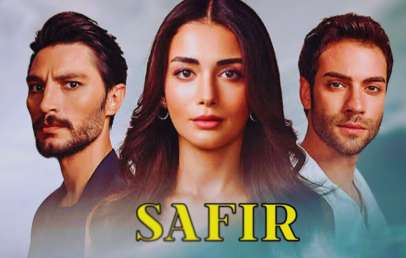 Safir Season 2