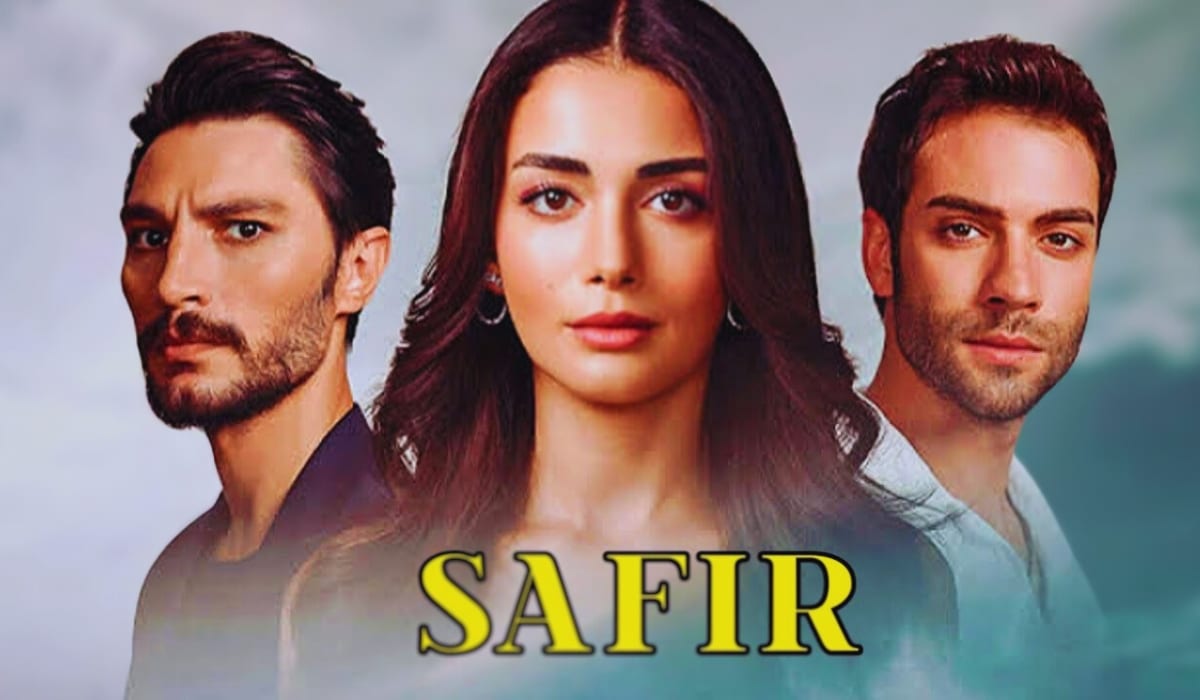 Safir Season 2