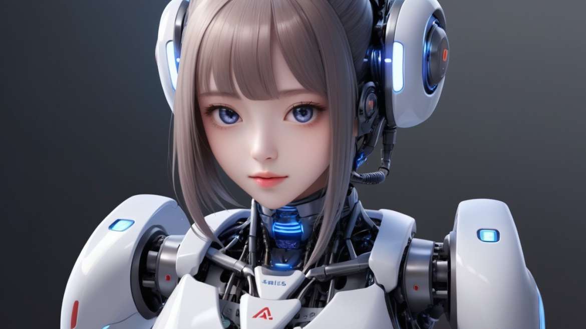 AI Girl