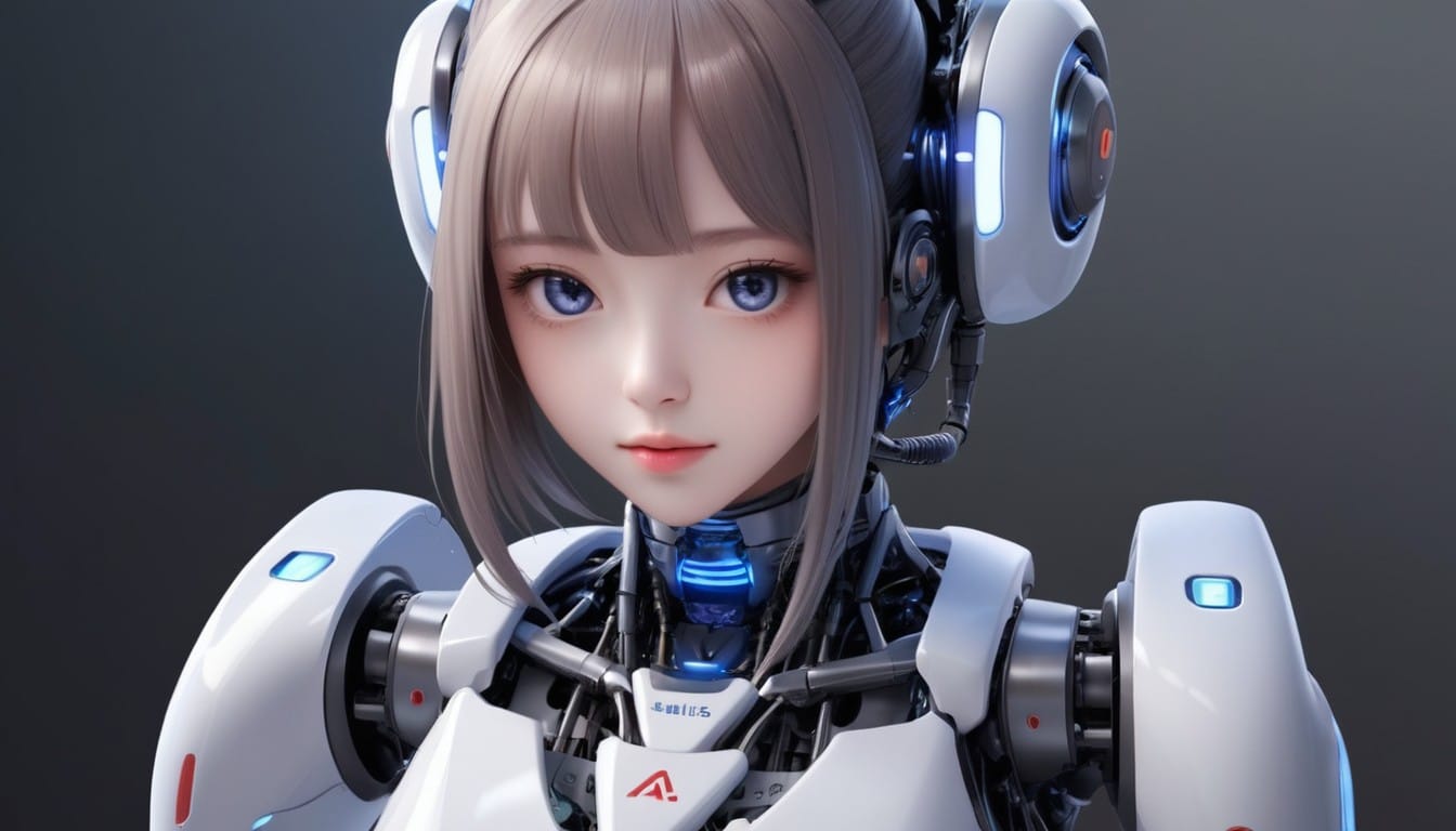 AI Girl