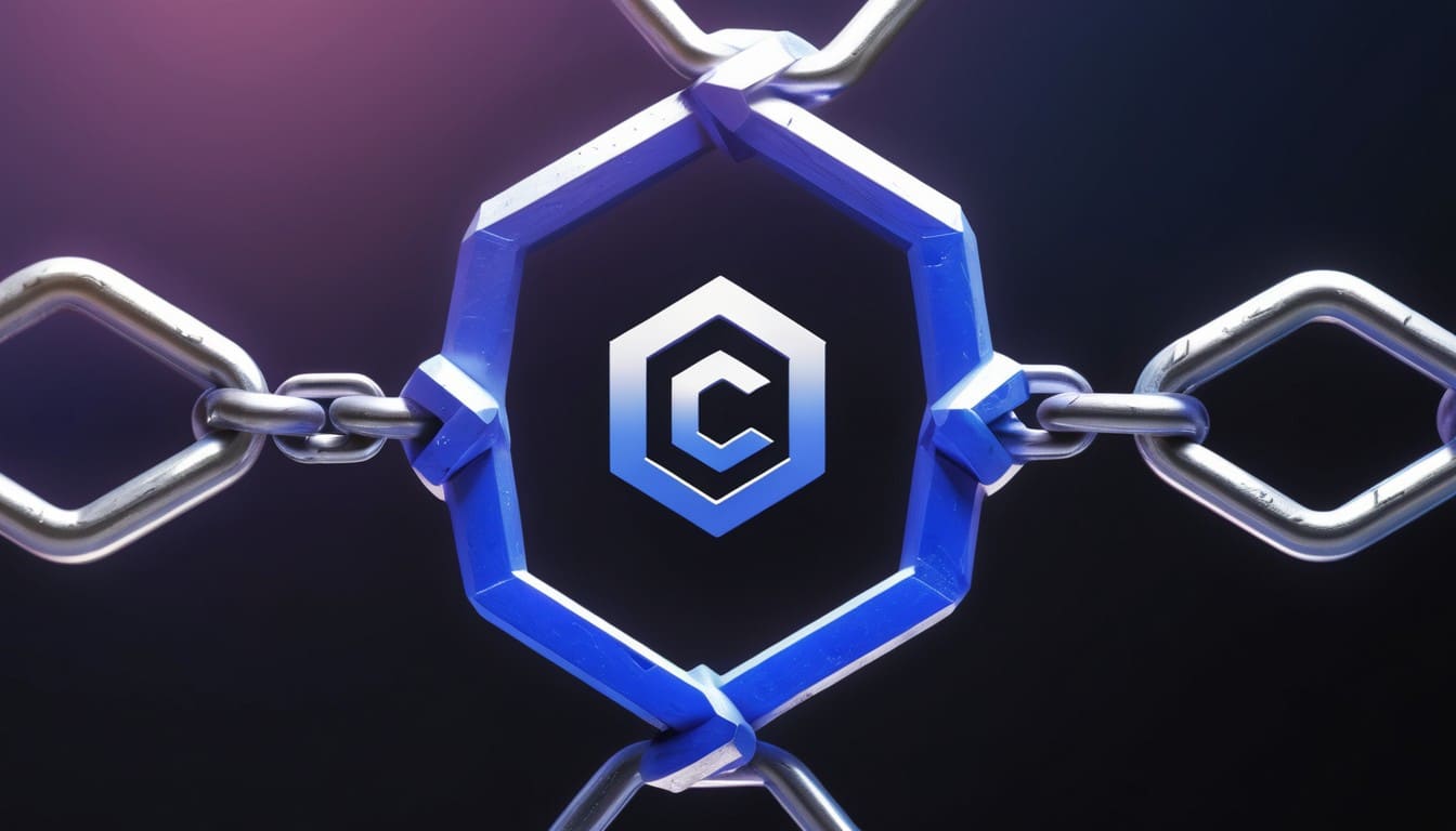 chainlink-crypto