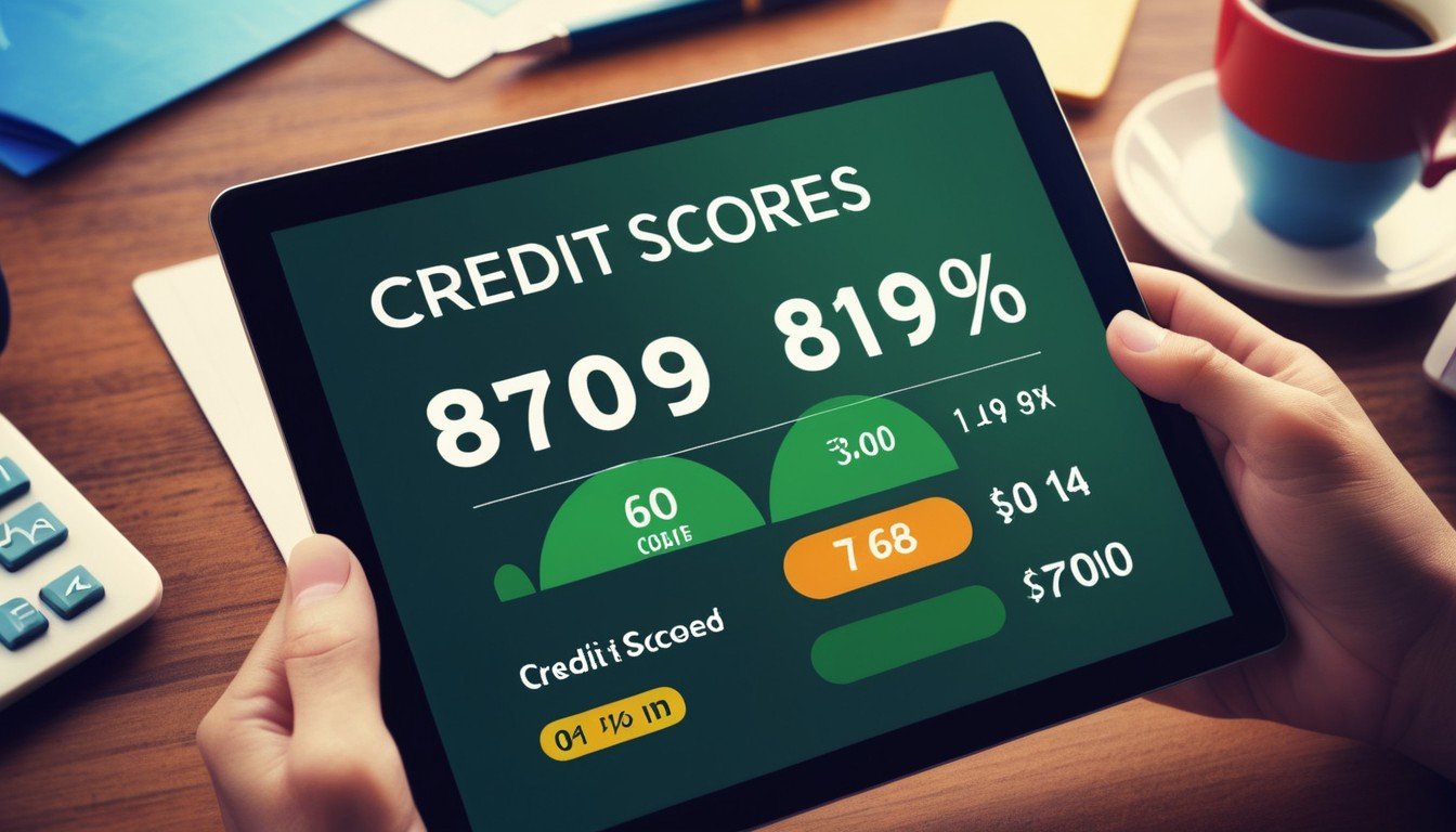 credit-scores