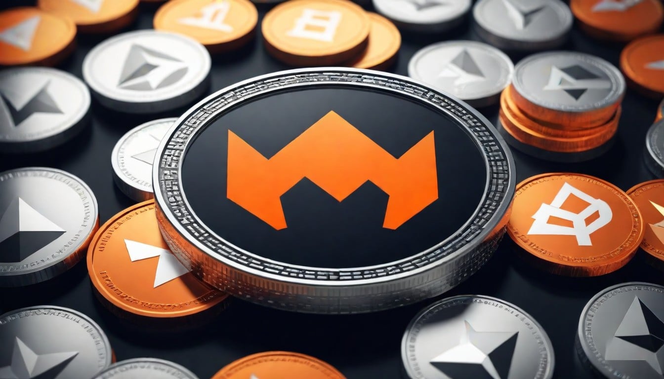 Monero Crypto