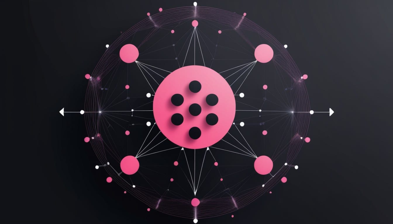 polkadot-blockchain