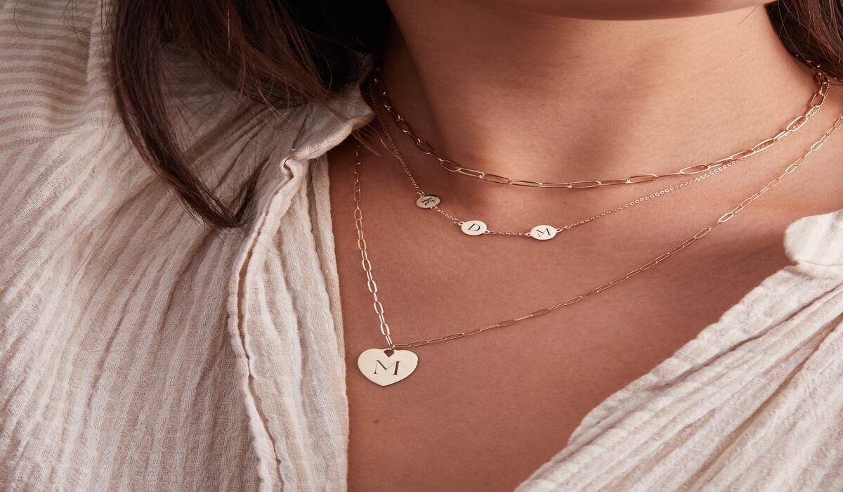 HAVERHILL’s Jewelry