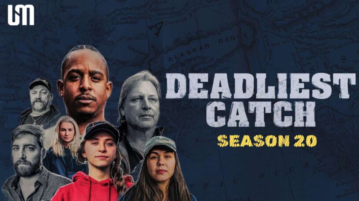 Deadliest Catch Season 20