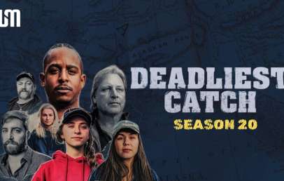 Deadliest Catch Season 20