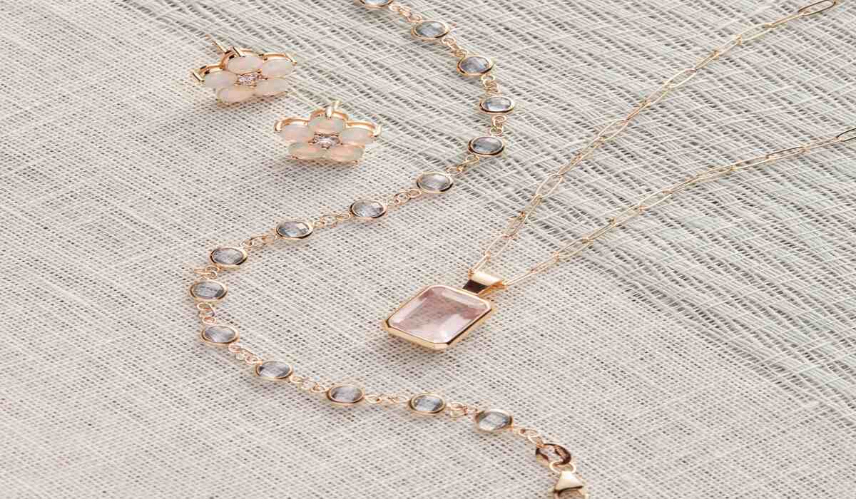 Celebrating Life’s Milestones with HAVERHILL’s Timeless Jewelry Celebrating Life’s Milestones with HAVERHILL’s Timeless Jewelry