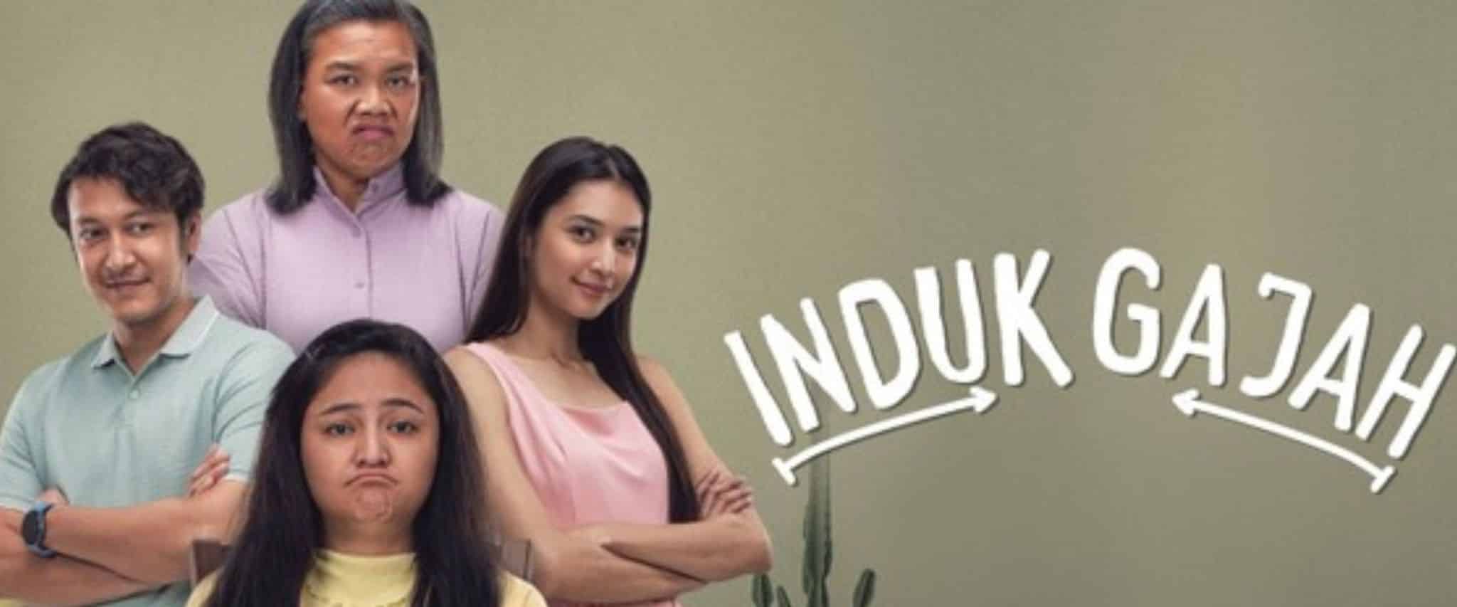 Induk Gajeh Season 2