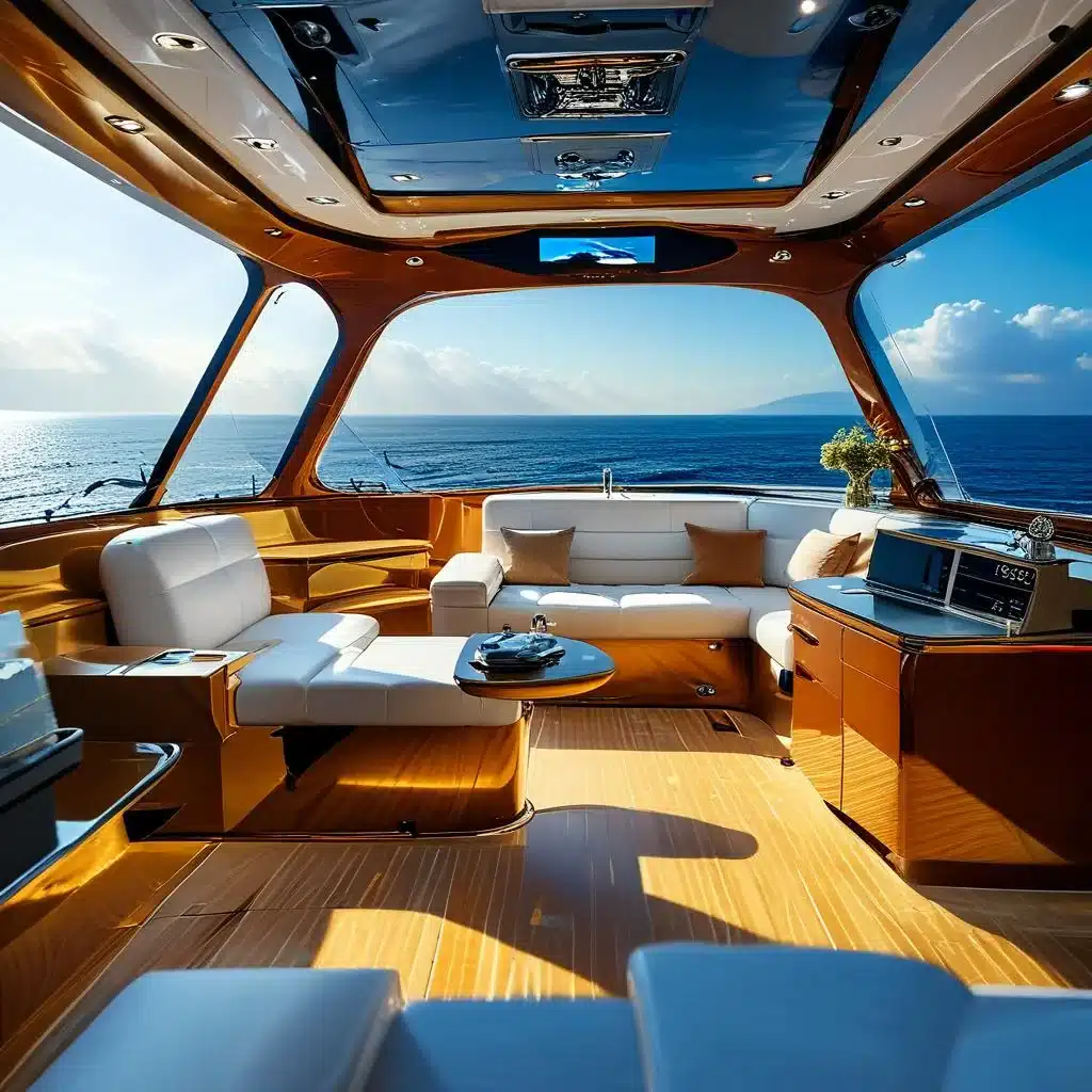 Luxury Yacht Croatia