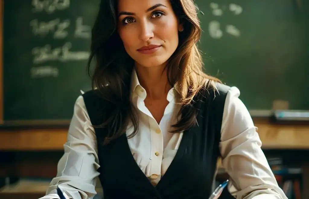 Math Teacher