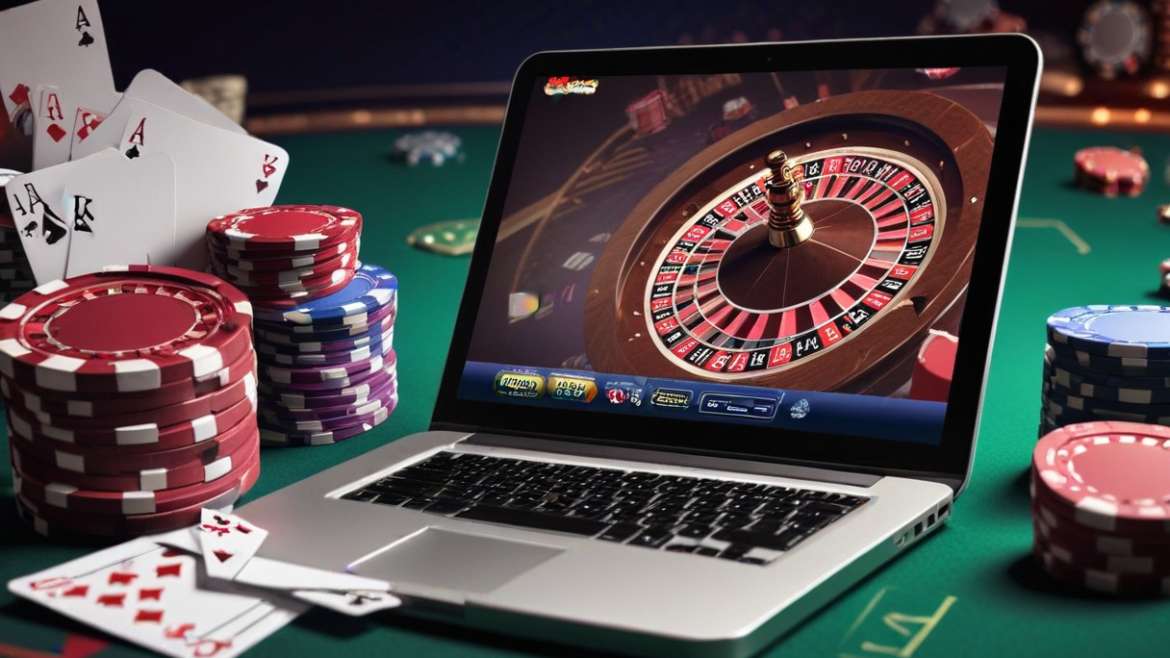 Online Casinos