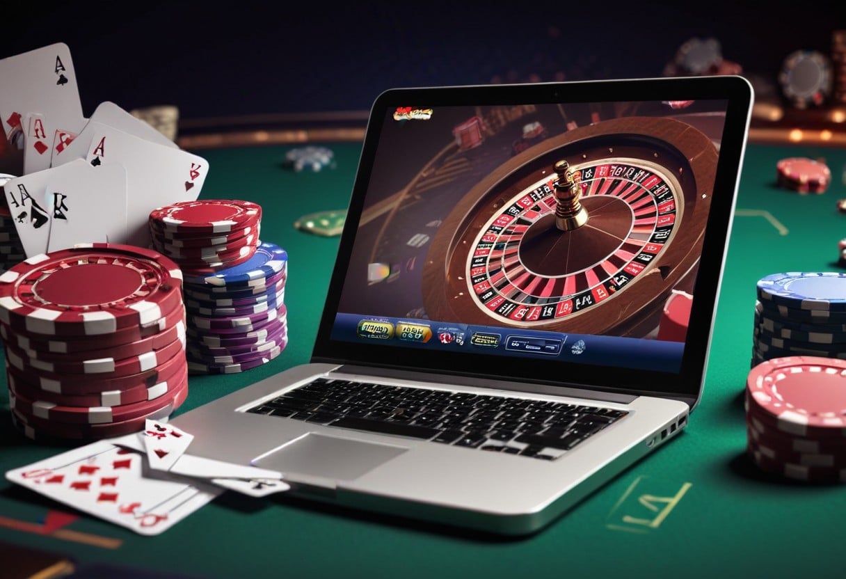 Online Casinos