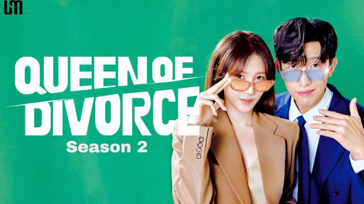 Queen of Divorce Season 2