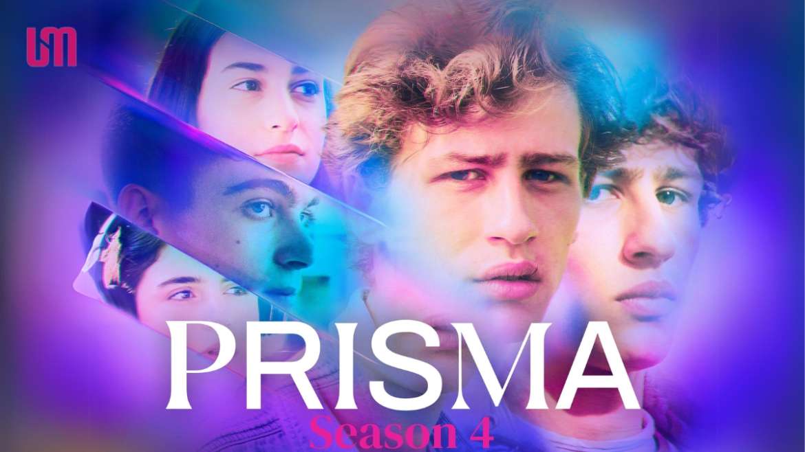 Prisma Season 4