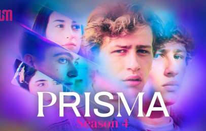 Prisma Season 4