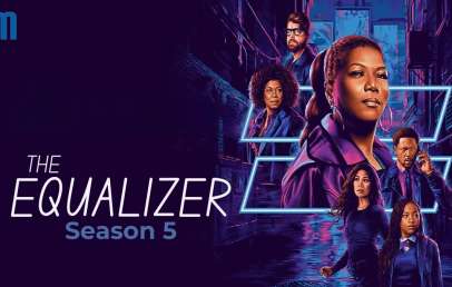 The Equalizer Season 5