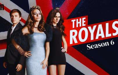 The Royals Season 6
