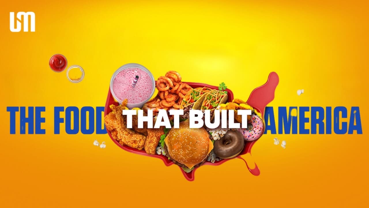 Food That Built America Season 6