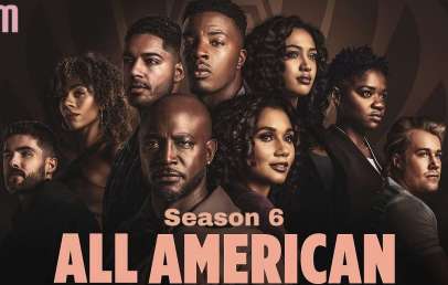 America season 6