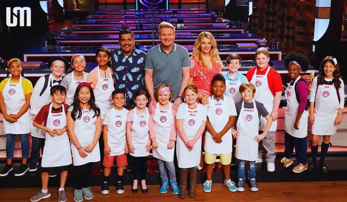 MasterChef Junior Season 10