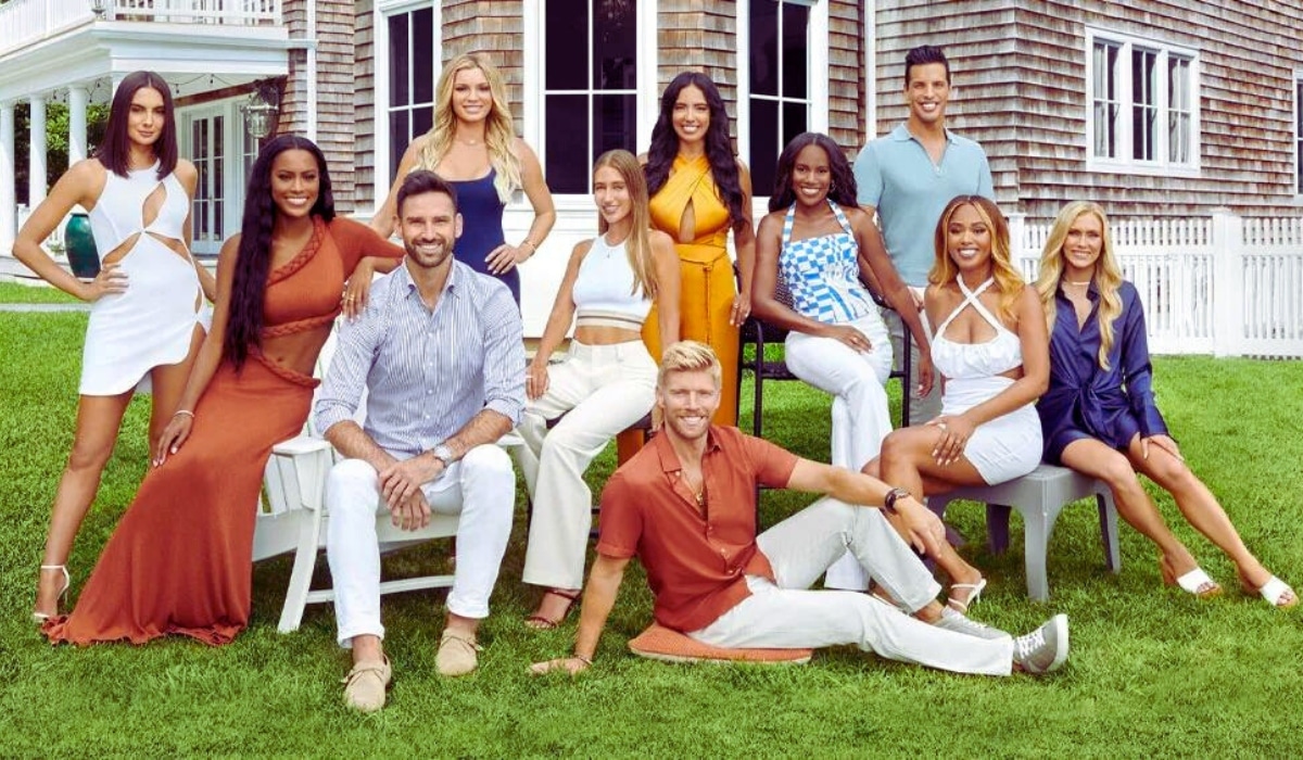 Summer House Season 9